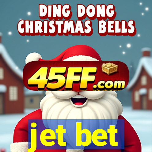 jet bet